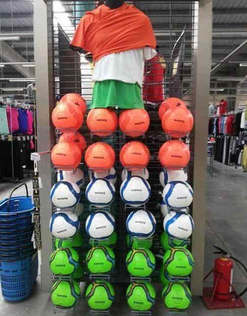 decathlon chd
