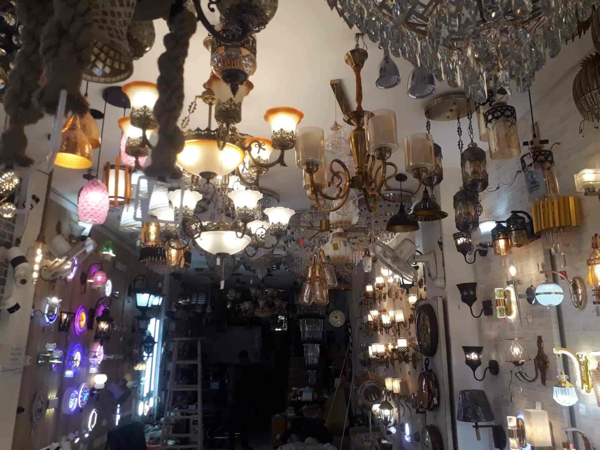 Light And Lights in INDUSTRIAL AREA PHASE 2 CHANDIGARH,Chandigarh