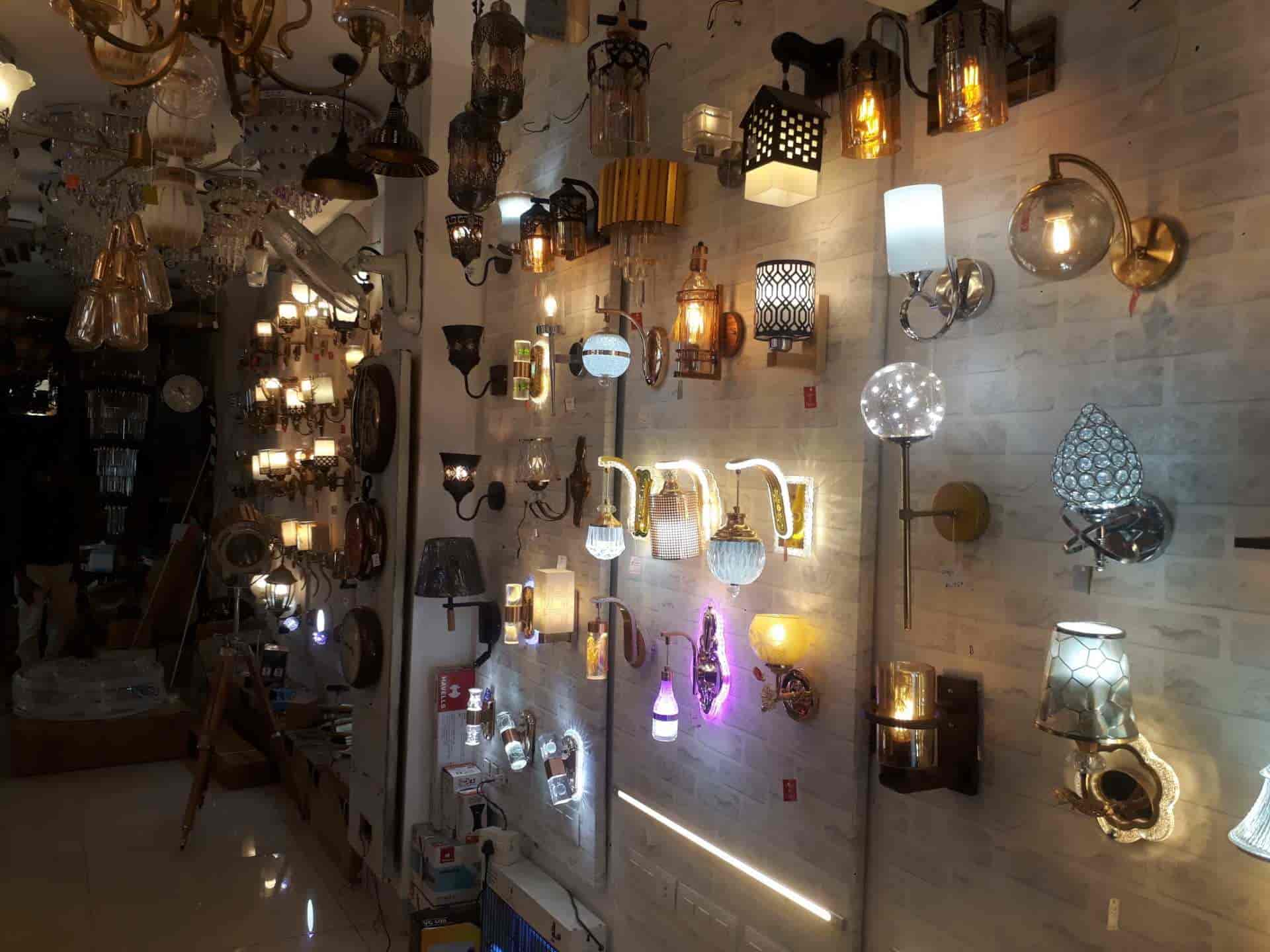 Light And Lights in INDUSTRIAL AREA PHASE 2 CHANDIGARH,Chandigarh