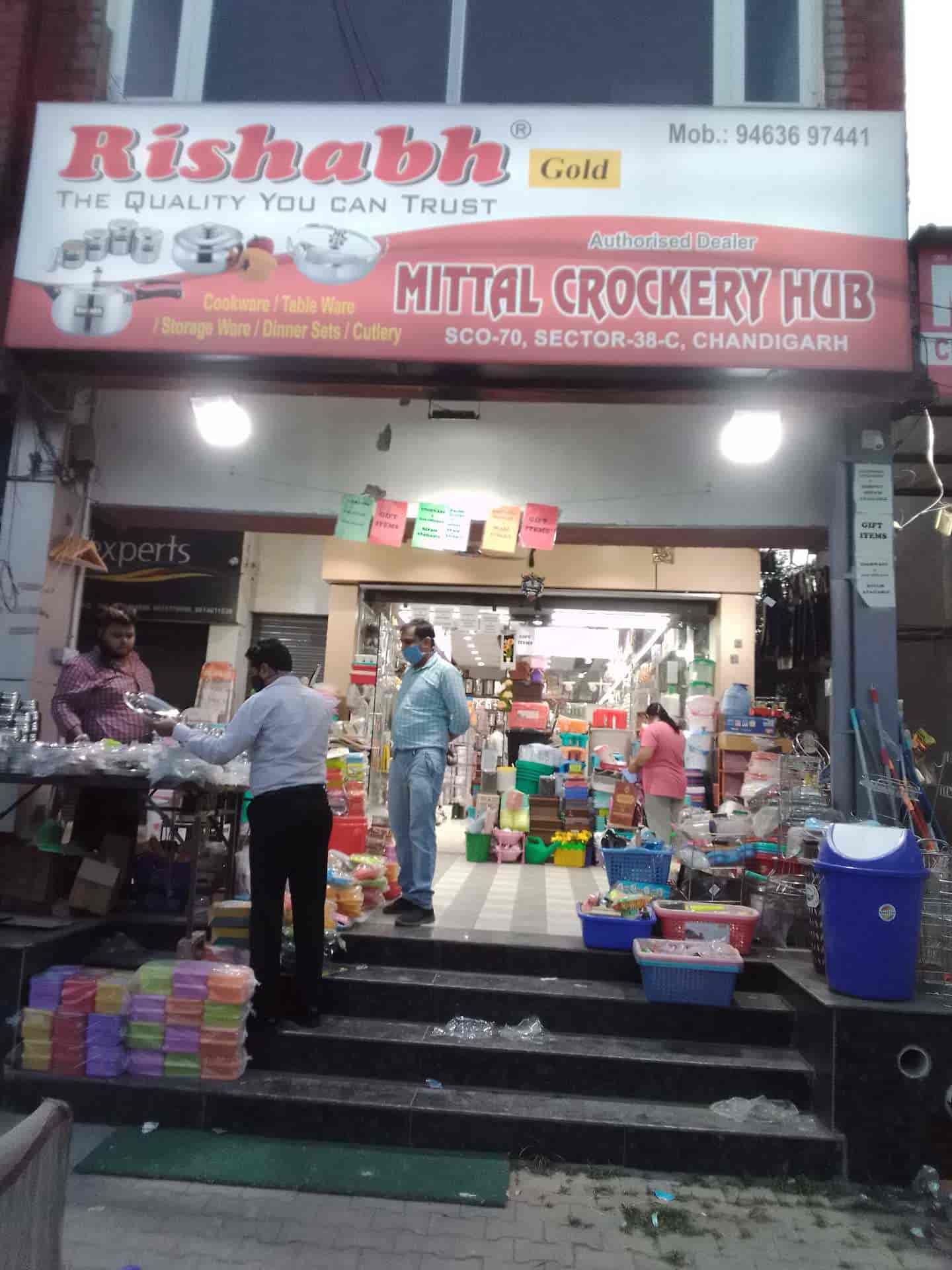 Top Cello Crockery Dealers in Chandigarh Sector 37d Best Cello