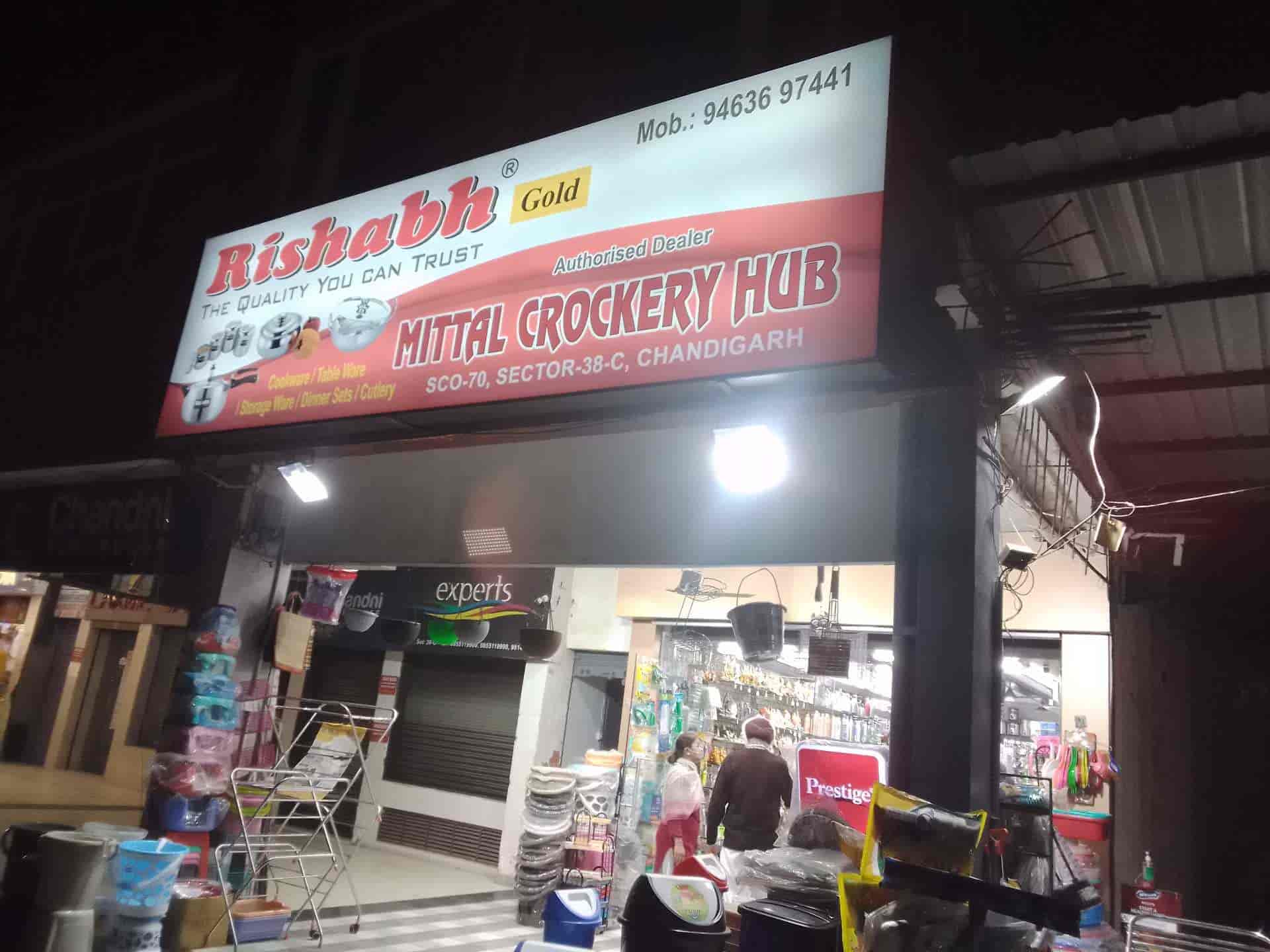 Top Cello Crockery Dealers in Chandigarh Sector 37d Best Cello