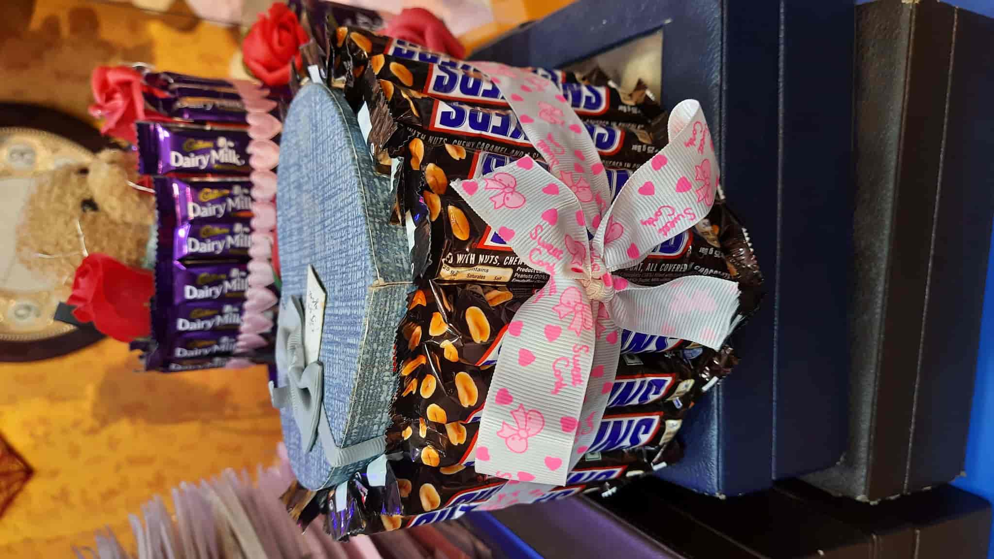 Tohfa Gift Shop in Chandigarh Sector 60 Phase 3b 2,Chandigarh Best