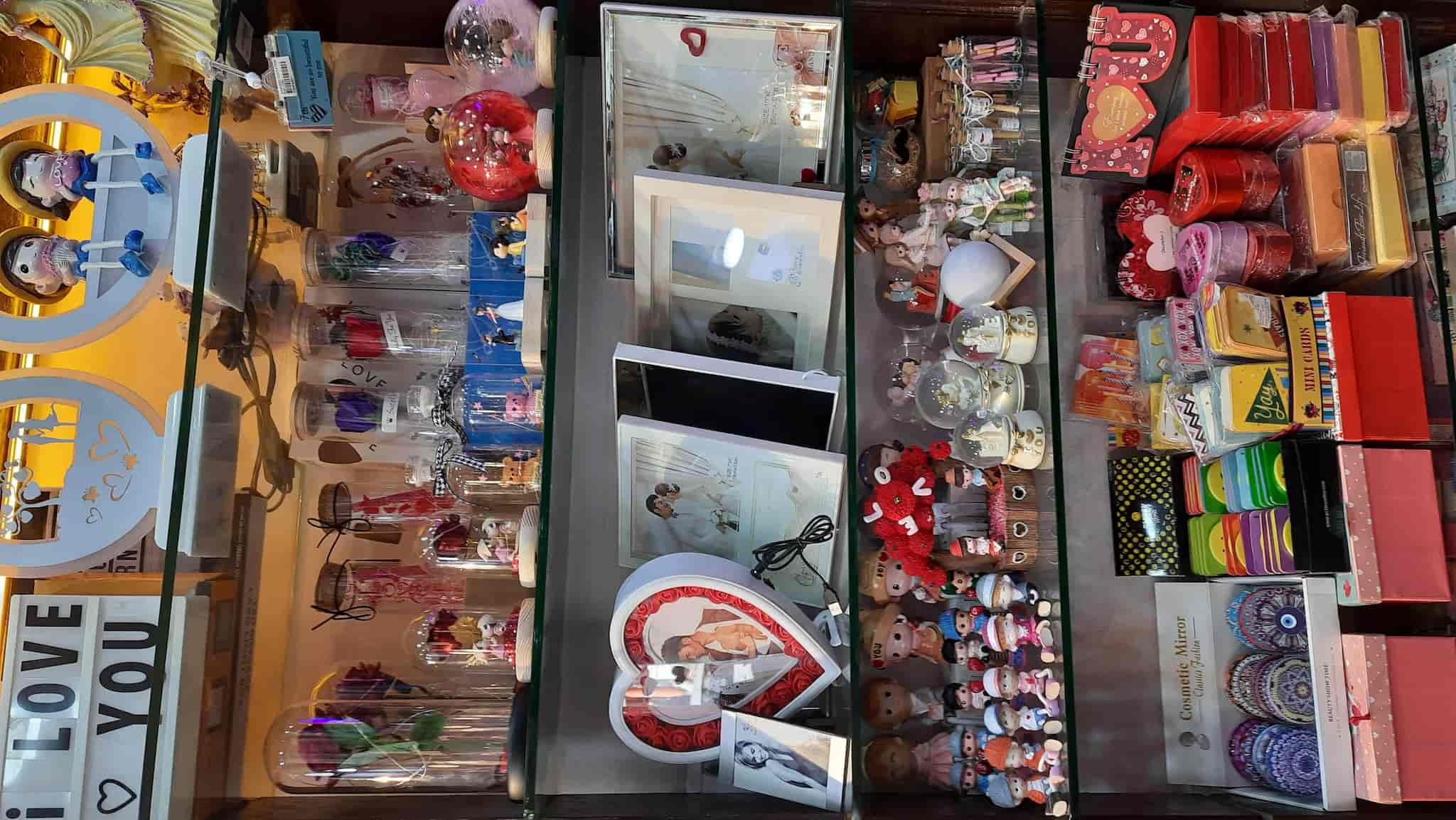 Tohfa Gift Shop in Chandigarh Sector 60 Phase 3b 2,Chandigarh Best