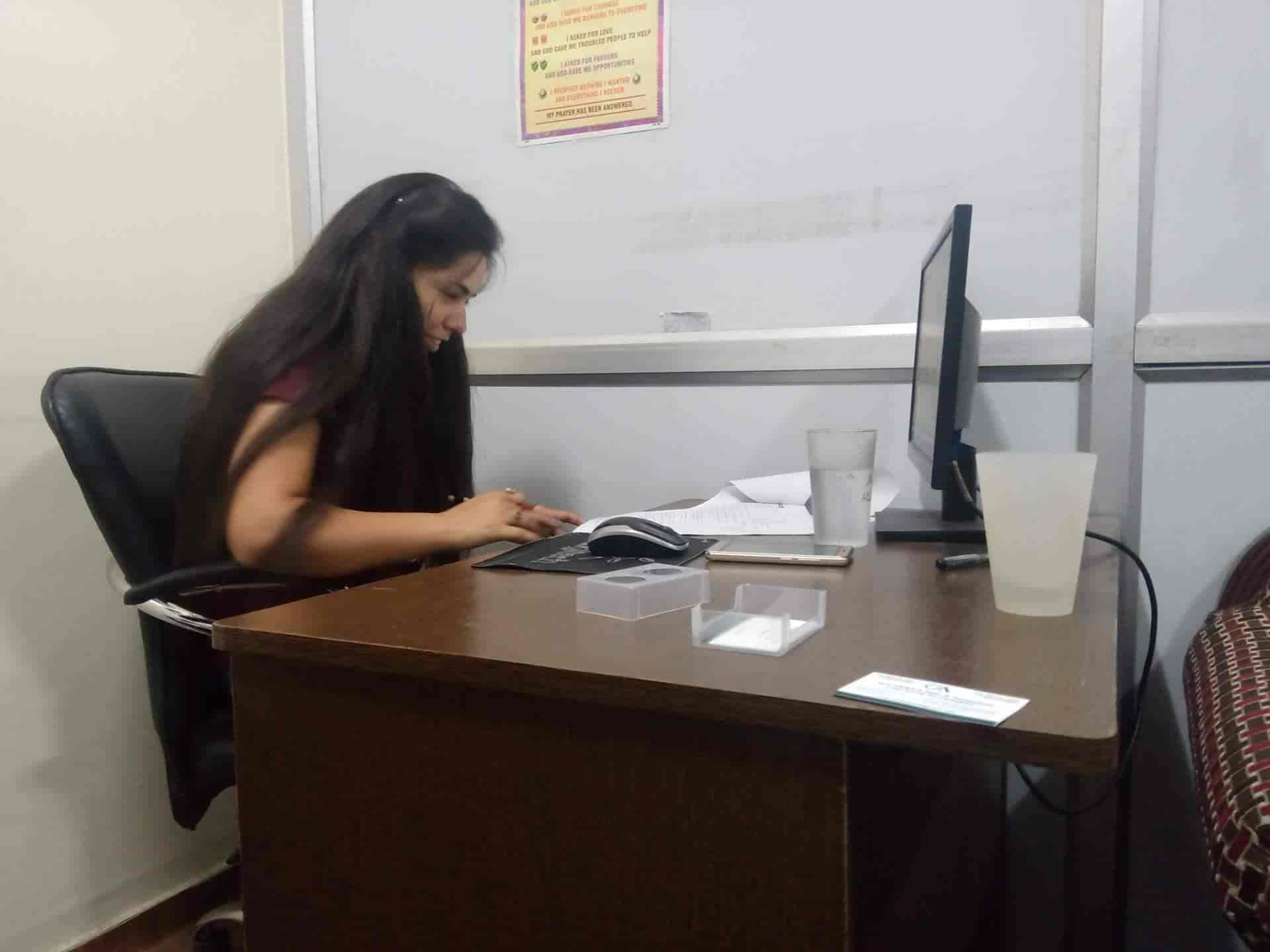 Nikhil Jain & Associates