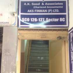 A.k. Sood & Associates