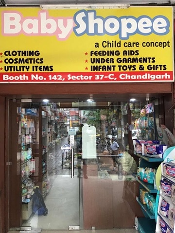 Top Chicco Baby Stroller Dealers in Chandigarh Sector 37c Best