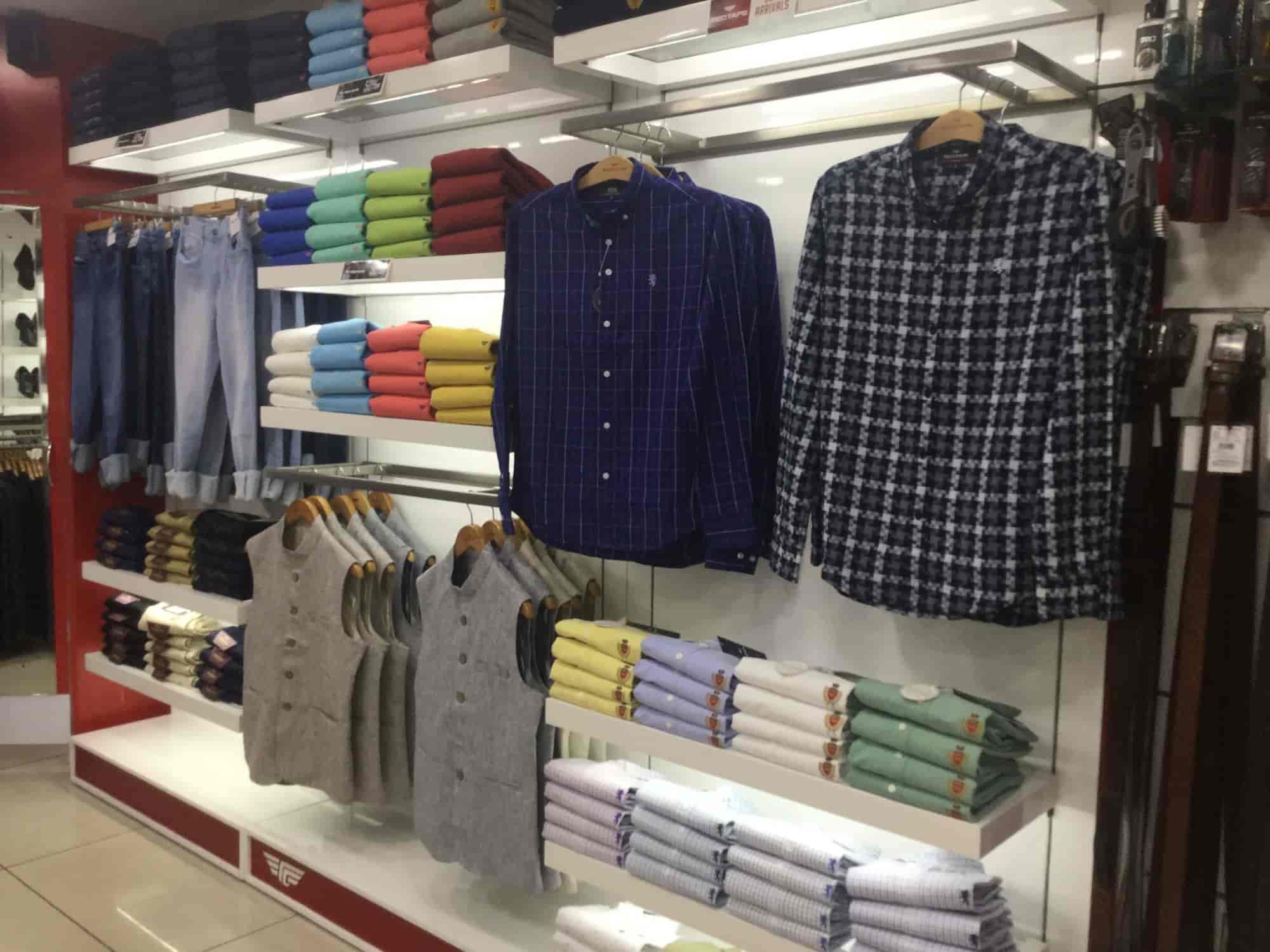 Top Winter Wear Retailers in Mohali Sas Nagar Best Winter Suit