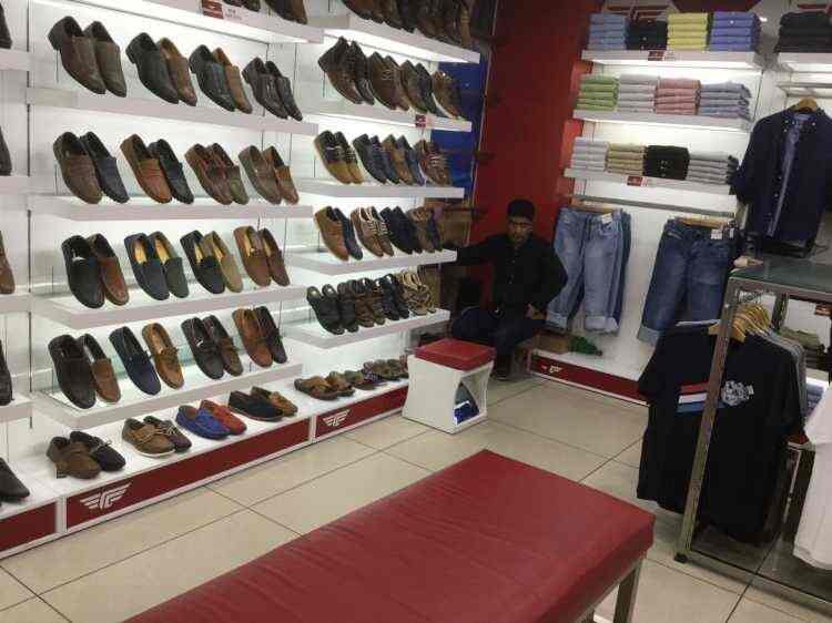 Top Winter Wear Retailers in Mohali Sas Nagar Best Winter Suit