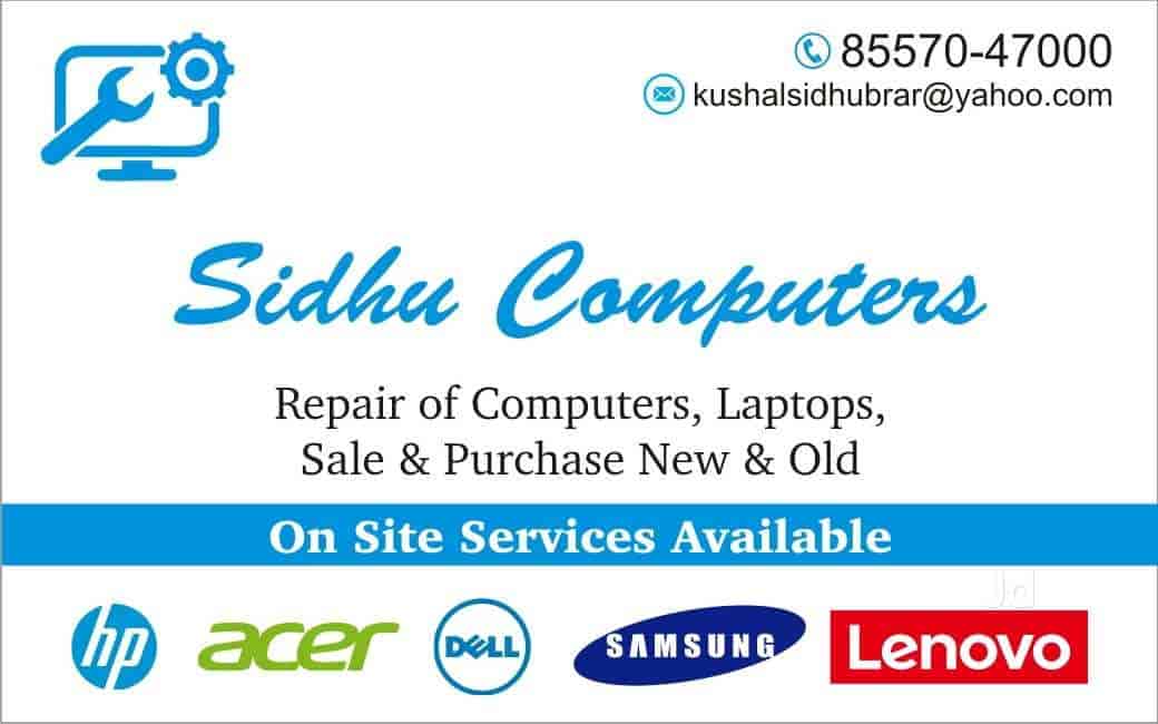Top 100 Computer Hardware Dealers in Chandigarh Sector 20c Best