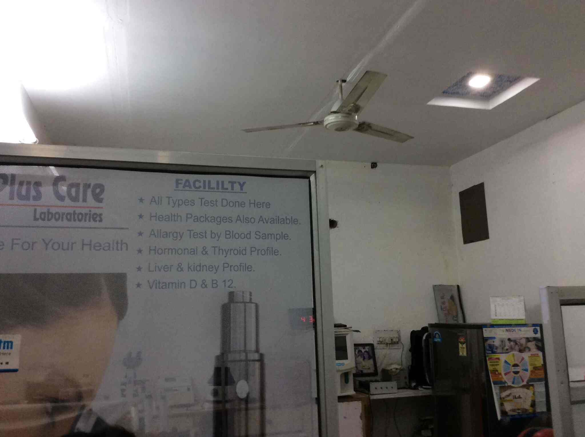 Top Diagnostic Centres in Panchkula, Panchkula Best Pathology Lab