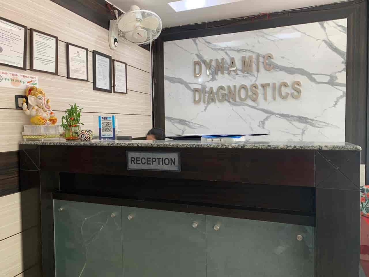 Lab view 2