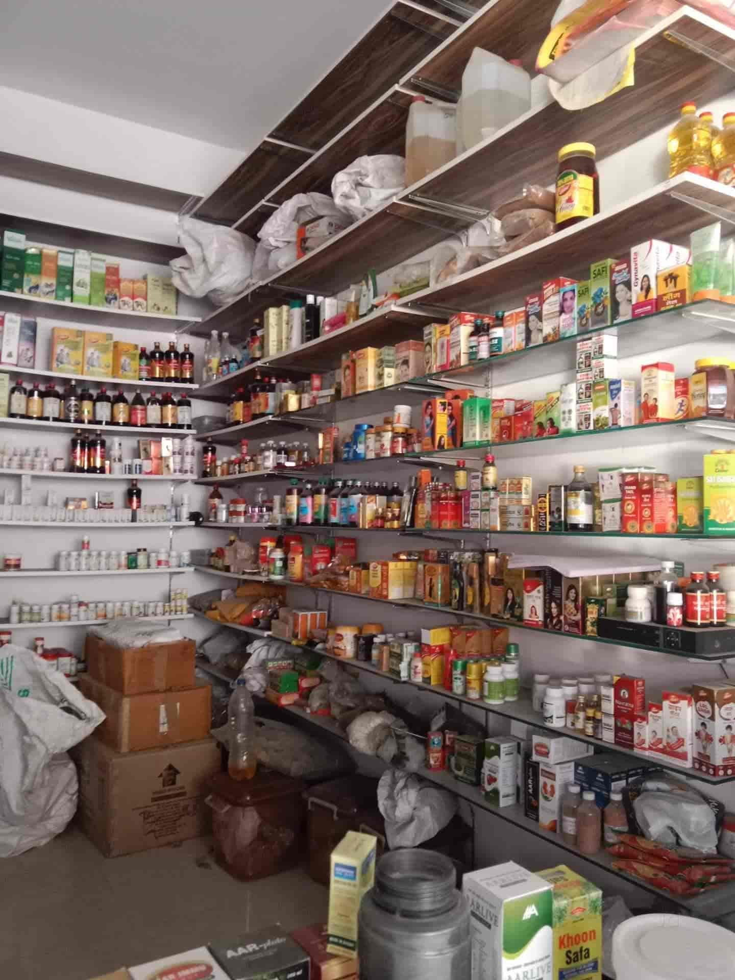 Top Asclepius Ayurvedic Medicine Shops in Zirakpur City Best