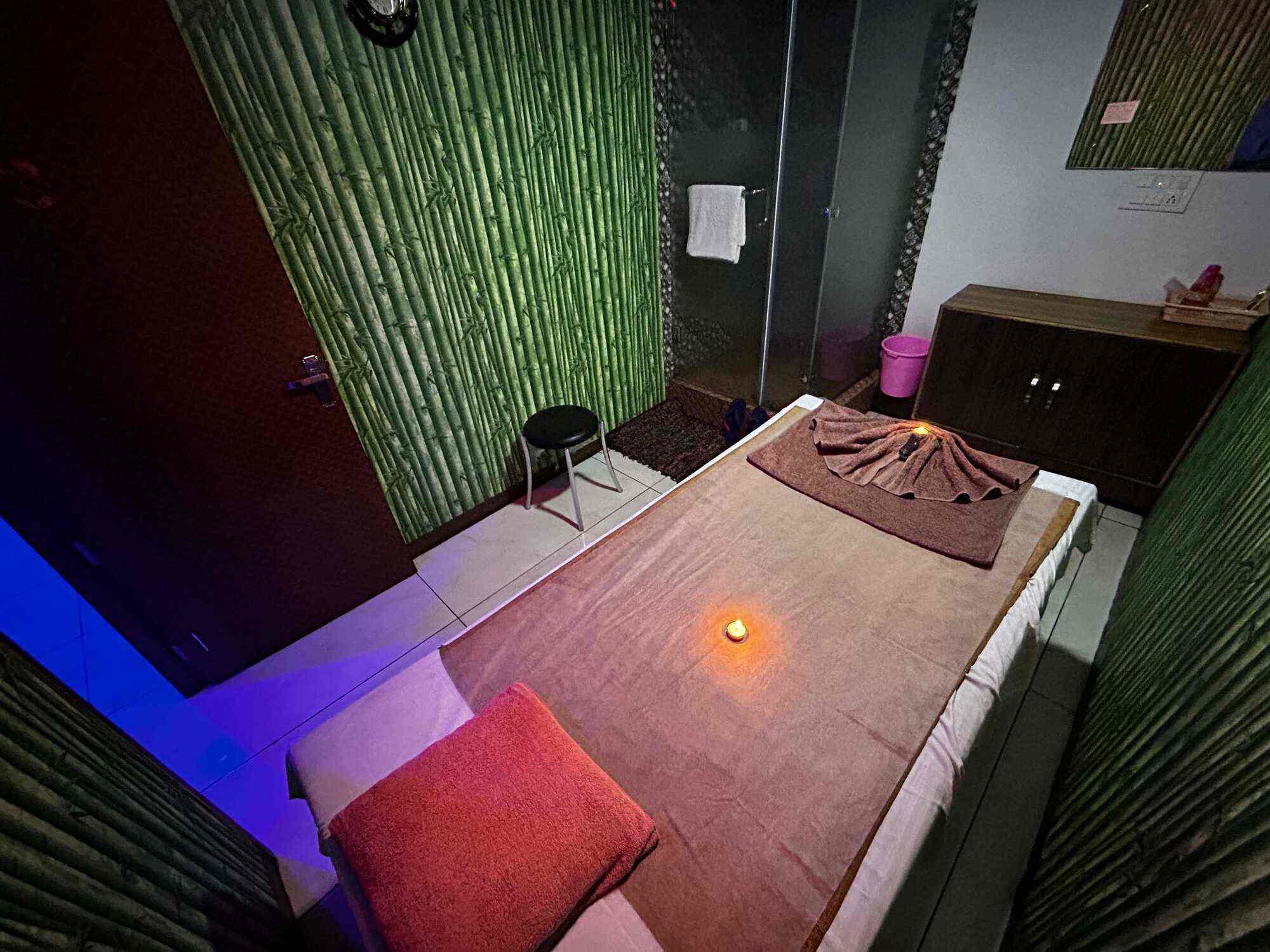 Top Body Massage Centres in Chandigarh Sector 45d Best Massage