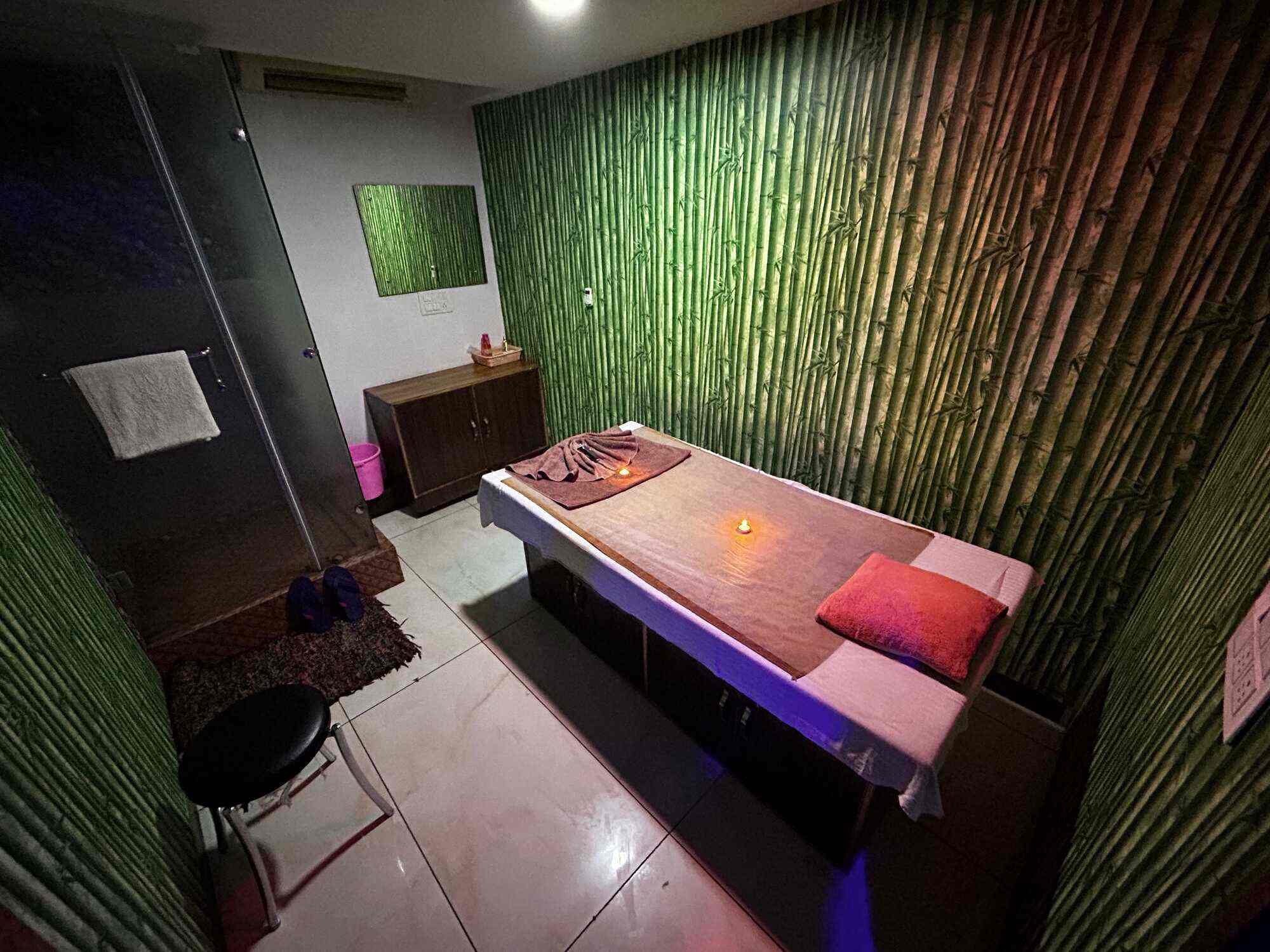 Top Body Massage Centres in Chandigarh Sector 45d Best Massage