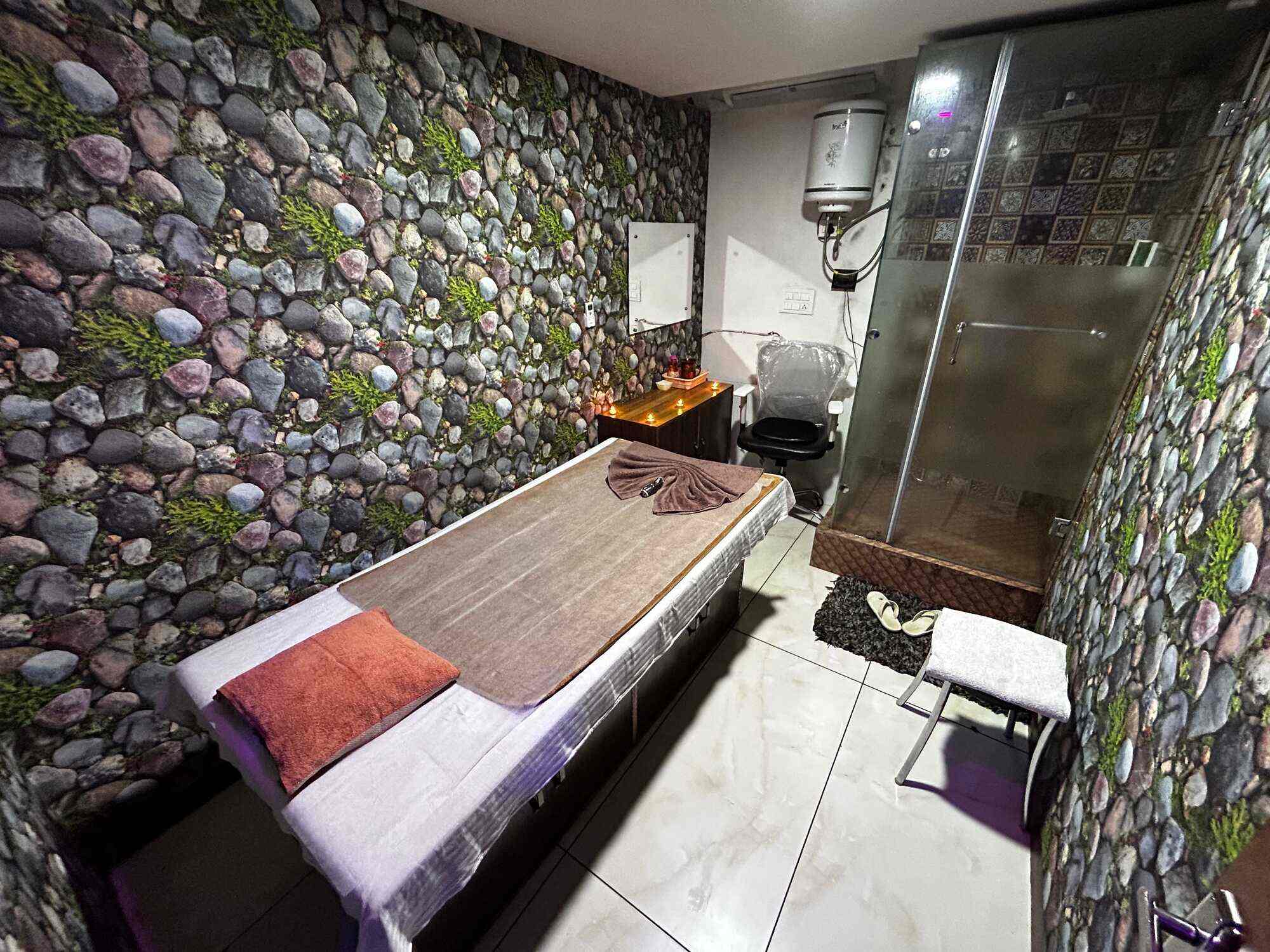 Top Body Massage Centres in Chandigarh Sector 45d Best Massage