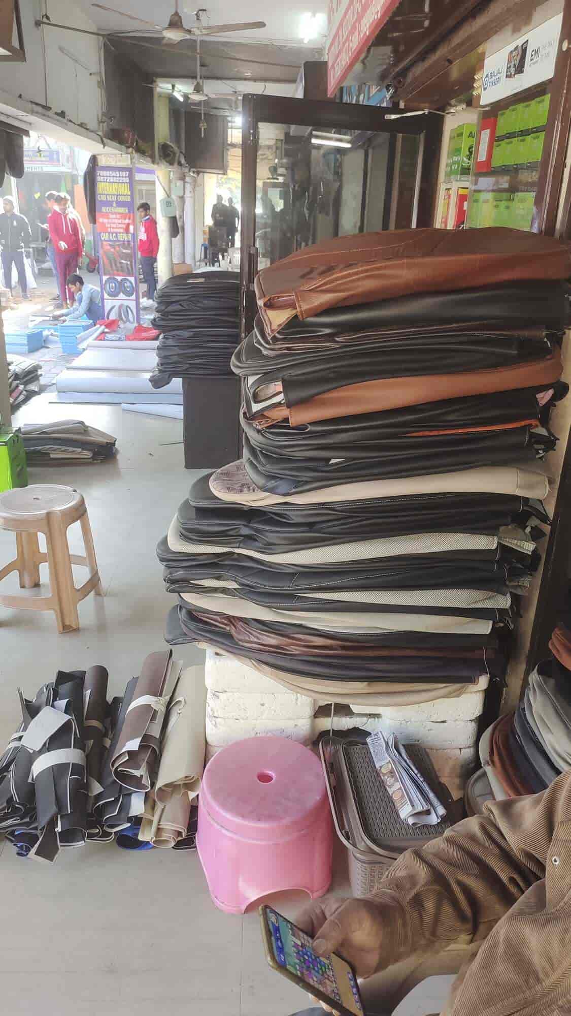 Grace Auto Spare in Chandigarh Sector 28c,Chandigarh Best Chevrolet