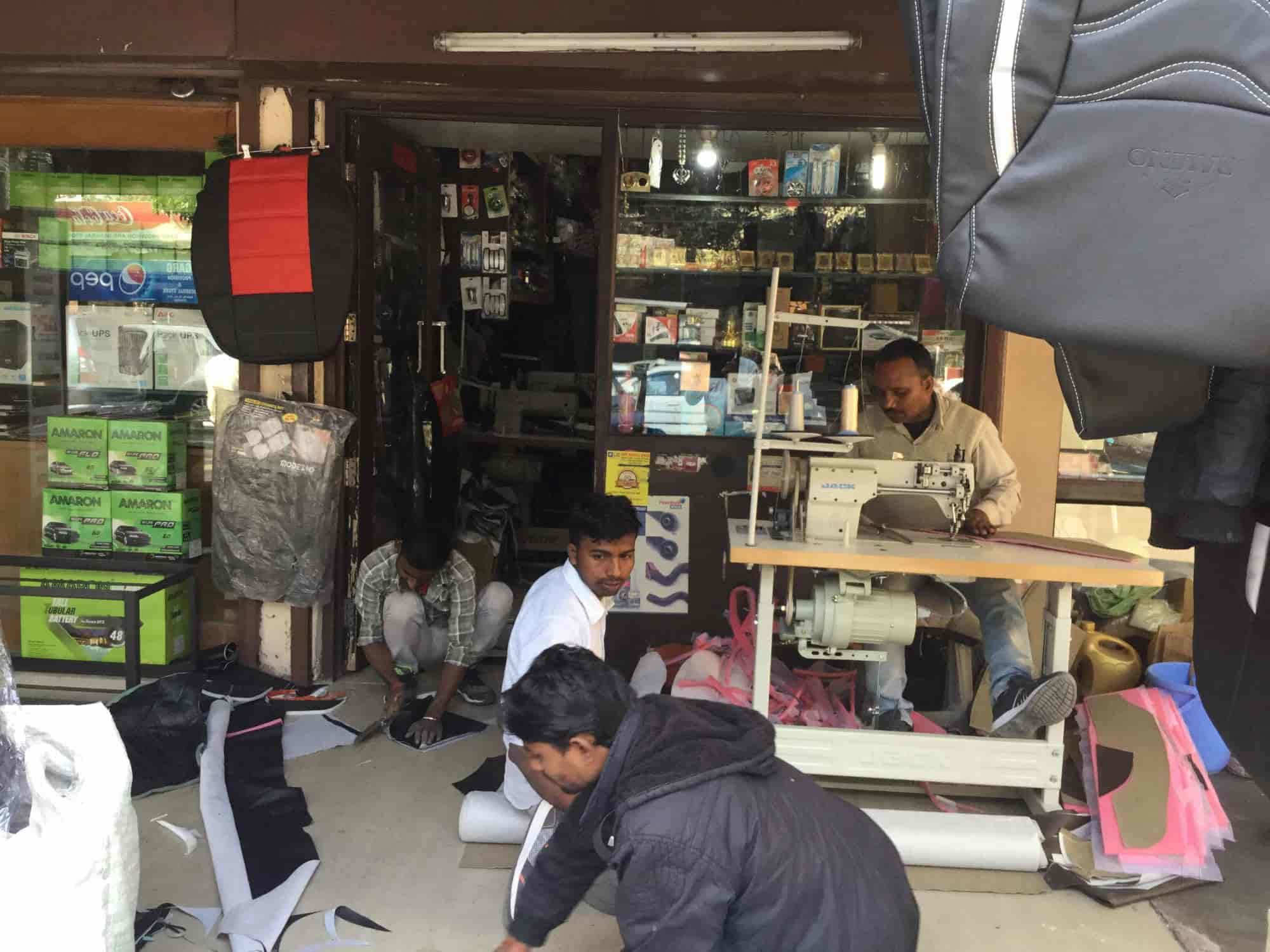 Grace Auto Spare in Chandigarh Sector 28c,Chandigarh Best Chevrolet