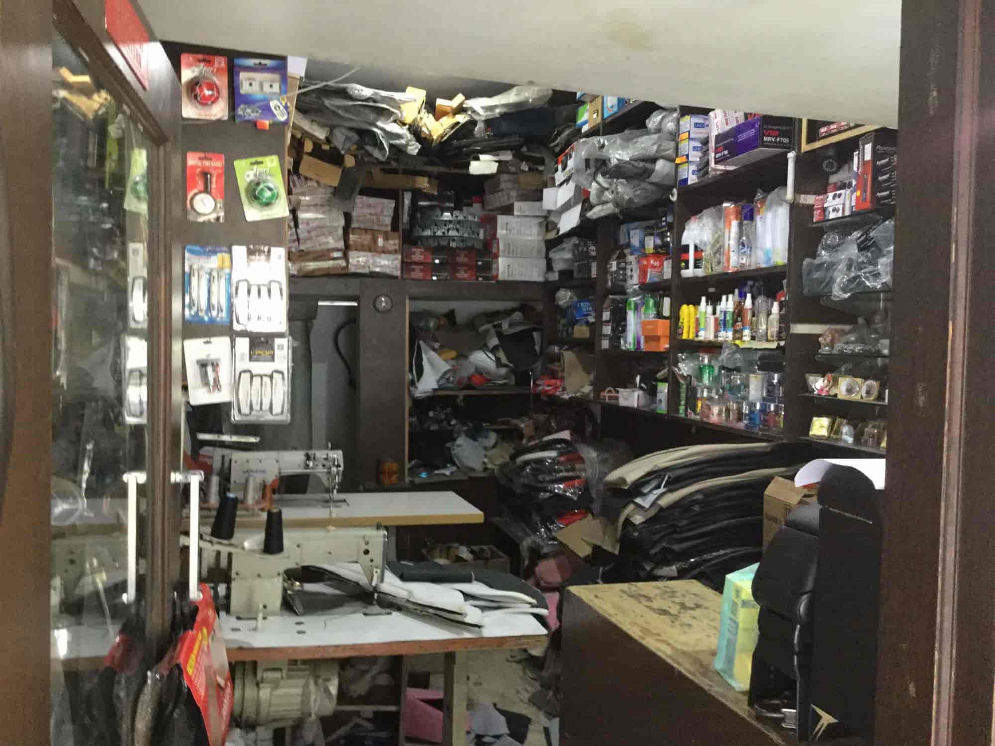 Grace Auto Spare in Chandigarh Sector 28c,Chandigarh Best Chevrolet