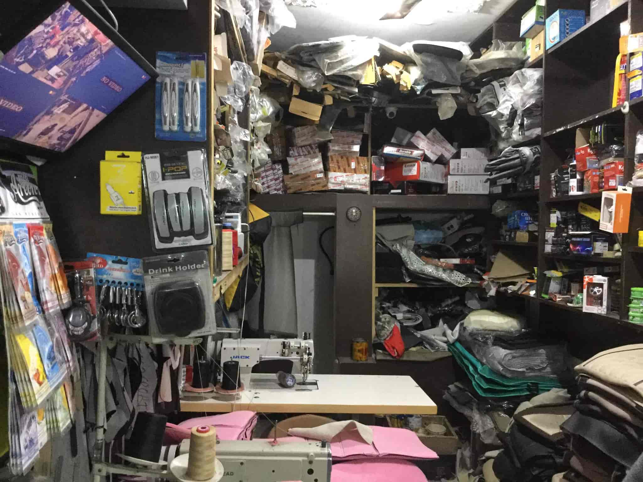 Grace Auto Spare in Chandigarh Sector 28c,Chandigarh Best Chevrolet