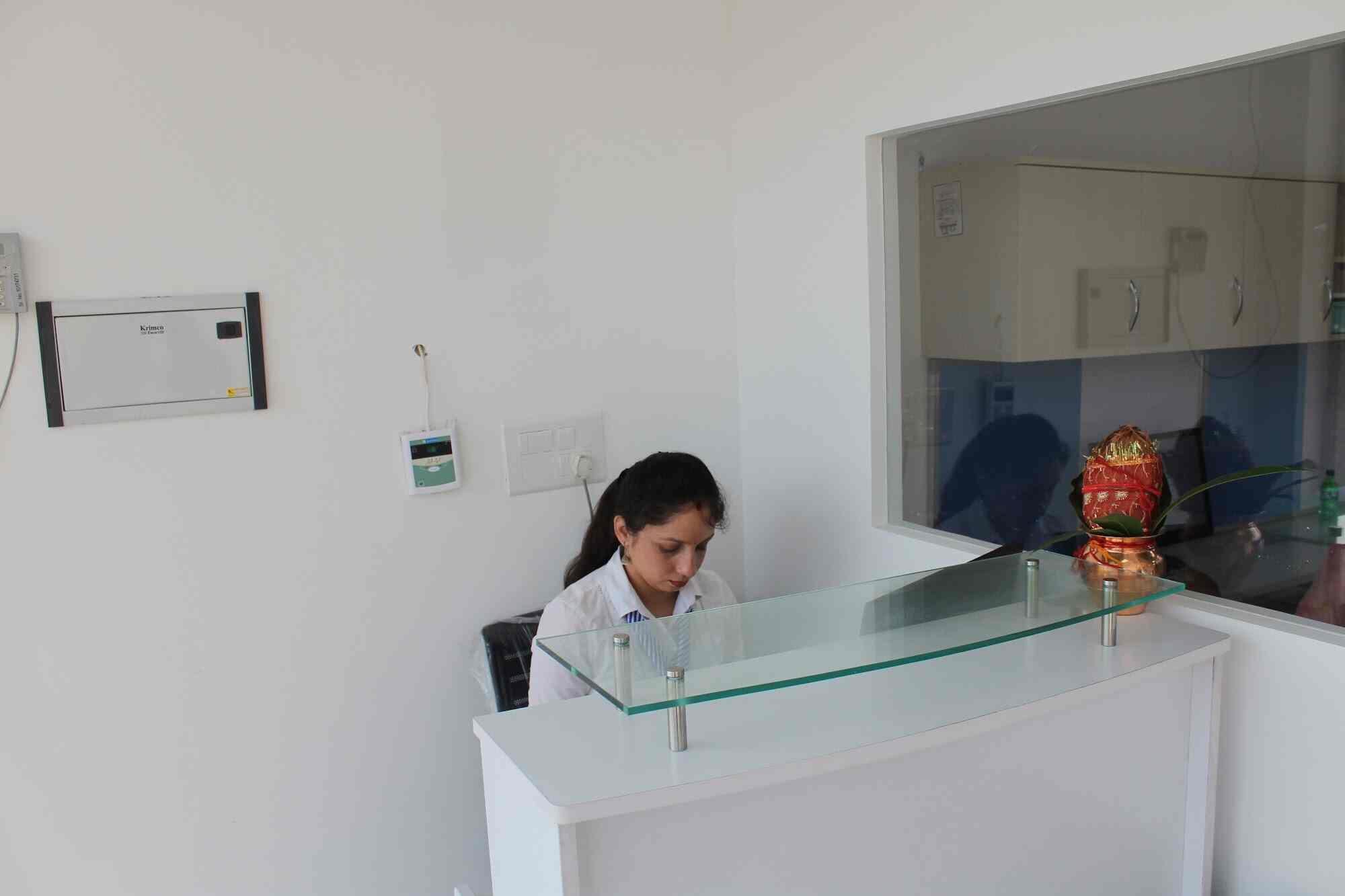 Ot Bliss Hospital Supplies Pvt Ltd in Chandigarh Sector 20c,Chandigarh