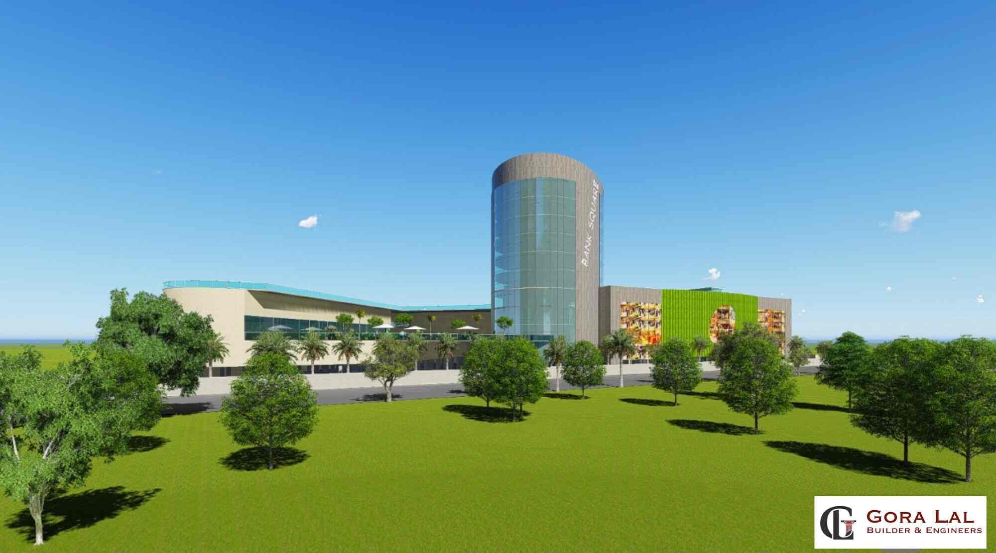 Gora LAL Builder Engineer in Industrial Area,Chandigarh Best Builders