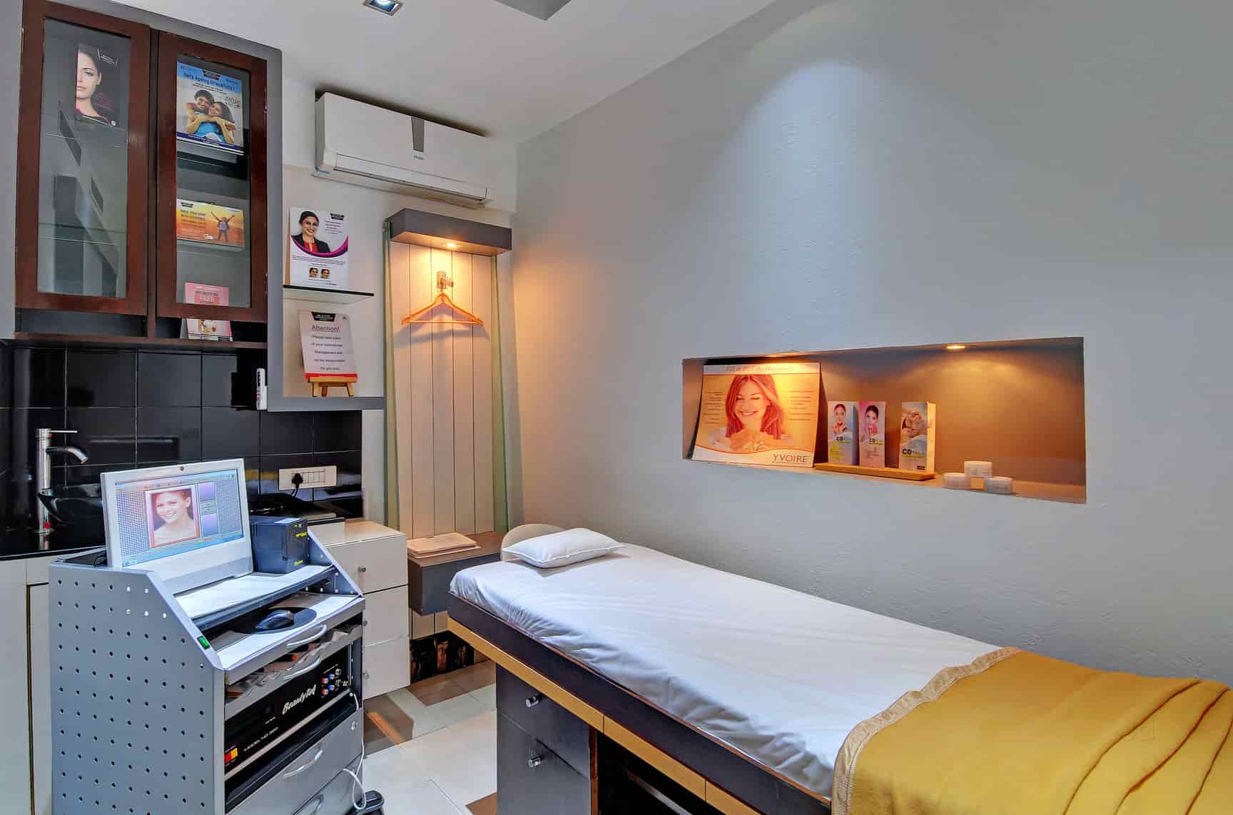 Clinic Dermatech Pvt Ltd in Chandigarh Sector 9c,Chandigarh Best Skin