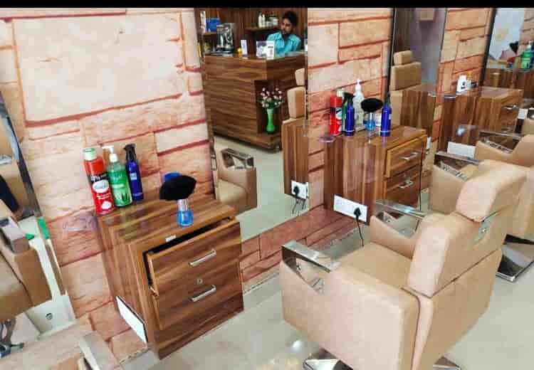 Anish Hair Unisex Salon in Baltana,Chandigarh Best Salons in