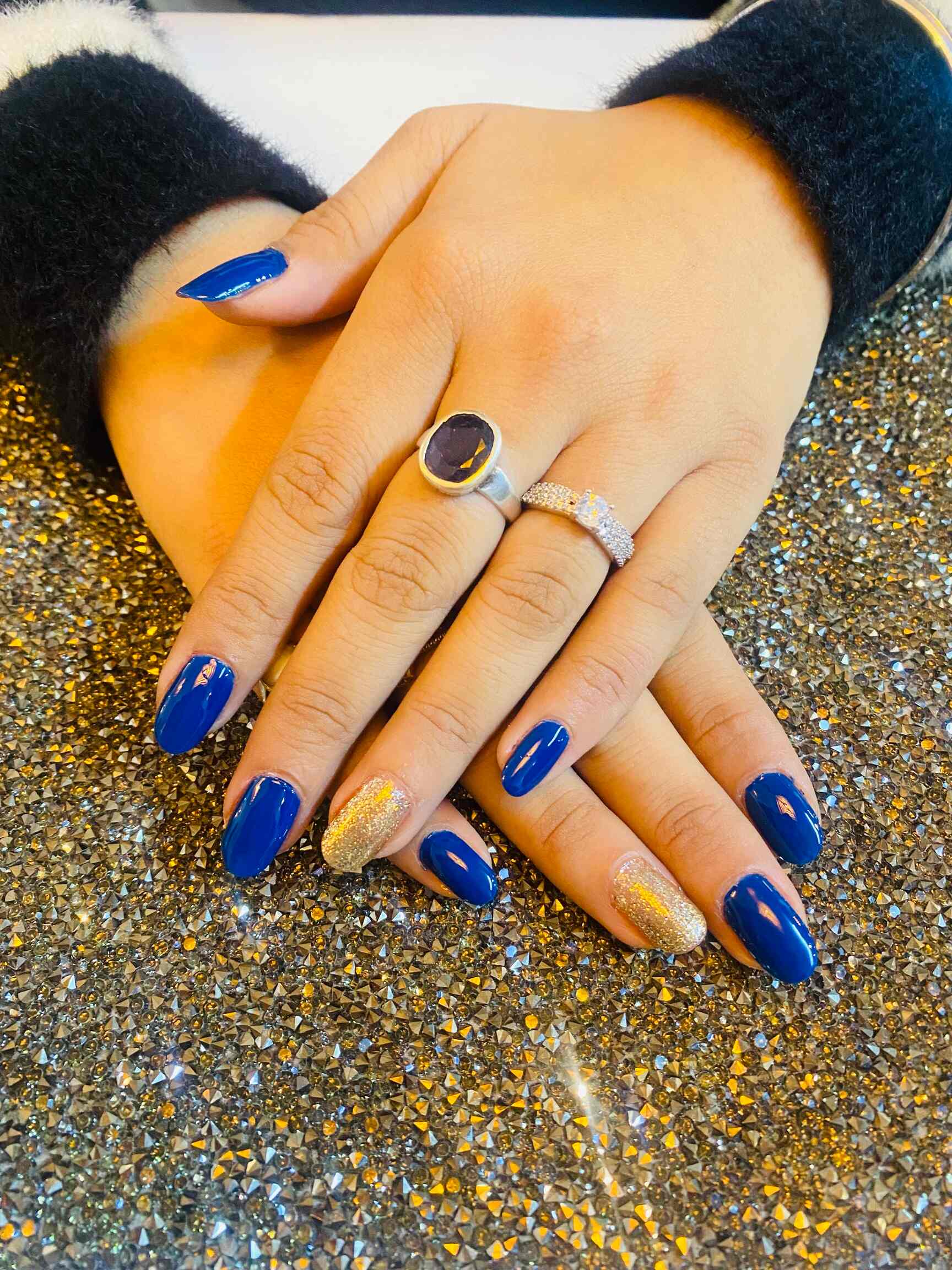 Top Nail Art Salons in Chandigarh Nail Spas in Chandigarh Justdial