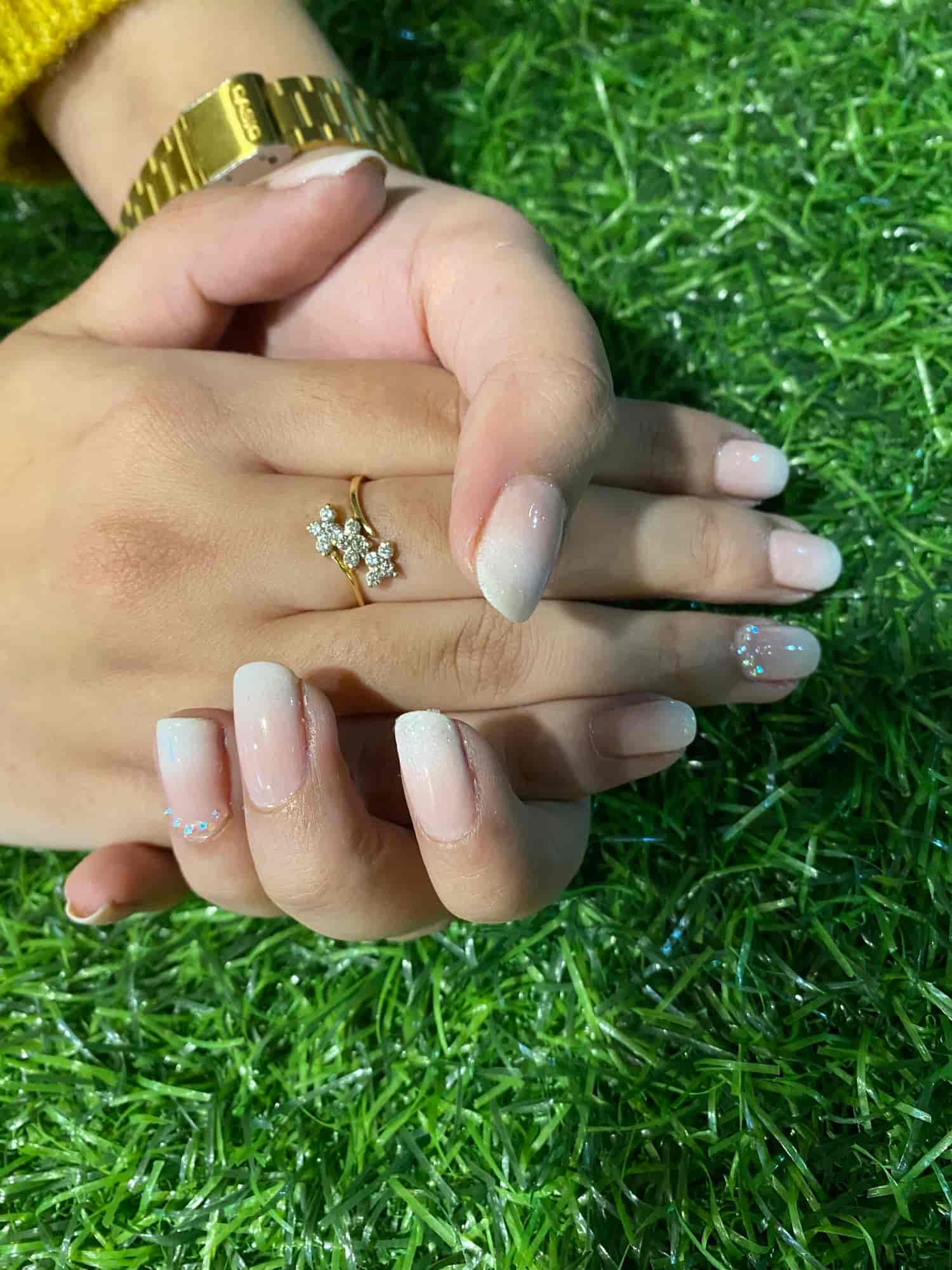 Top Nail Art Salons in Chandigarh Nail Spas in Chandigarh Justdial