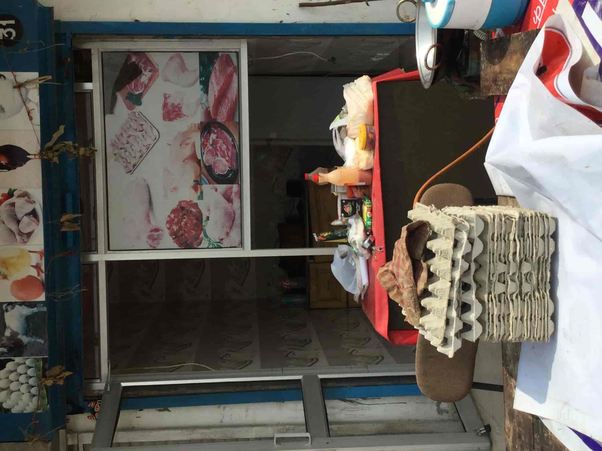 Deepak Chicken Soup in MOHALI SECTOR 68,Chandigarh Best Chicken Retailers in Chandigarh Justdial