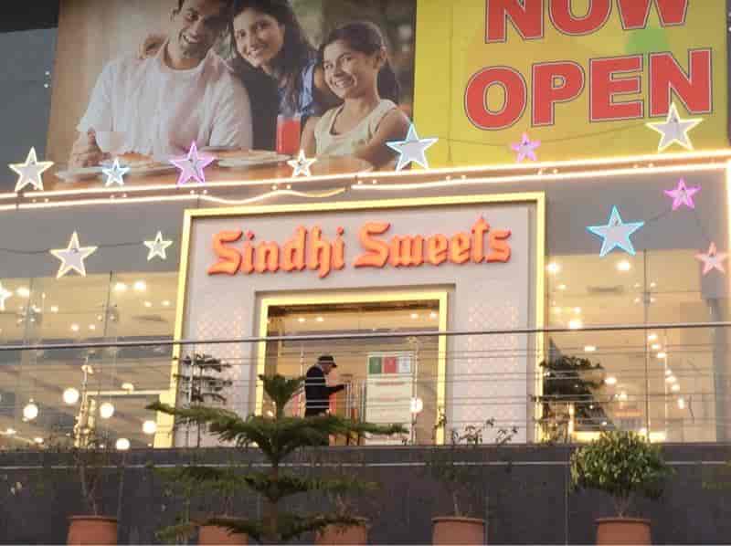 Sindhi Sweets in Zirakpur Ho,Chandigarh Order Food Online Best