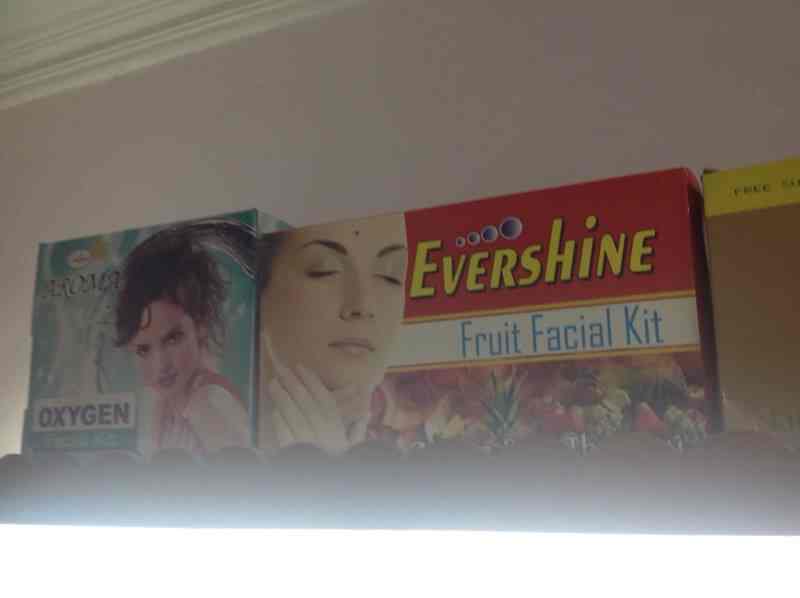 Vijay Hair Dresser (Closed Down) in Burail,Chandigarh Best in