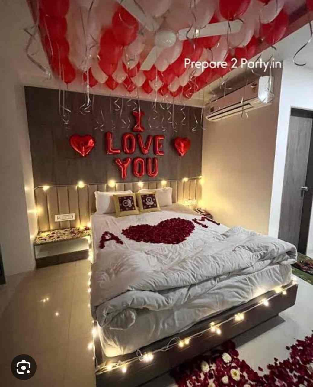 Top more than 129 birthday room decoration chandigarh super hot vova.edu.vn