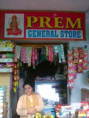 Prem General Store in Chandigarh Sector 26,Chandigarh - Best General ...