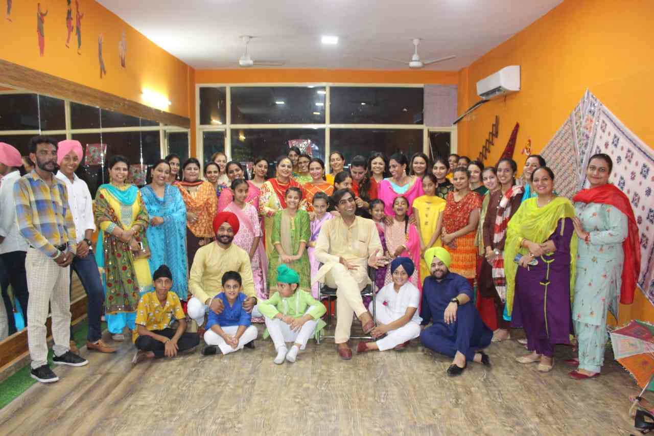 Top 100 Dance Classes in Chandigarh Best Dance Academies Justdial