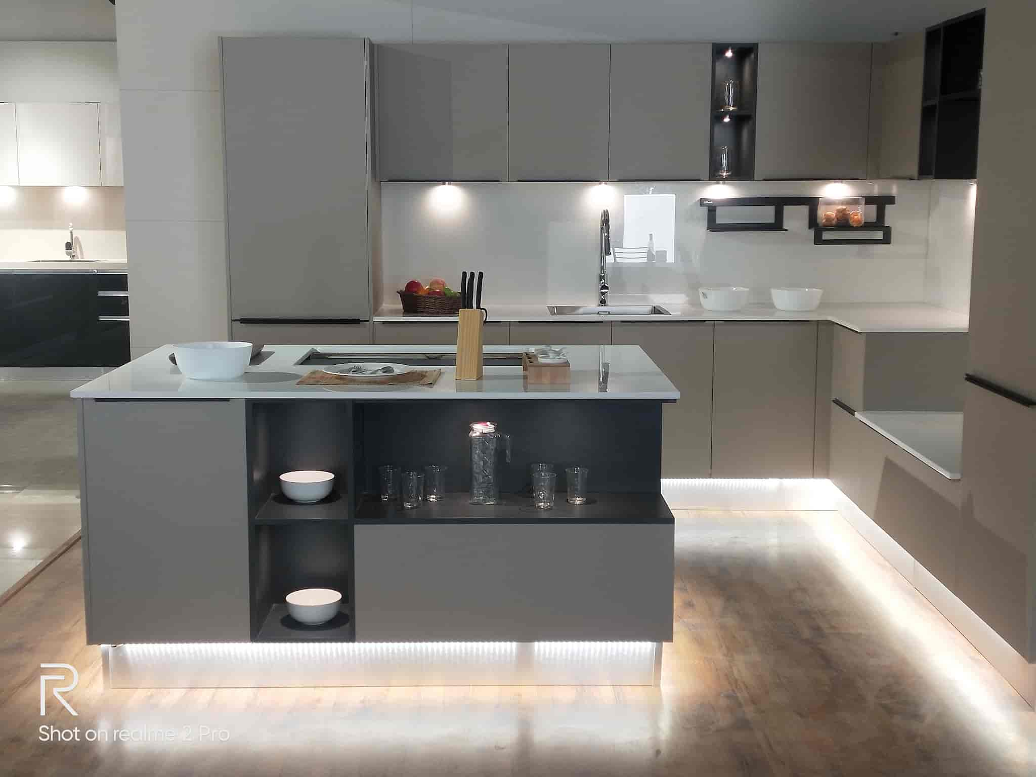 Casa Kitchens & Plywood, Mohali Sector 82 Plywood Dealers in Mohali