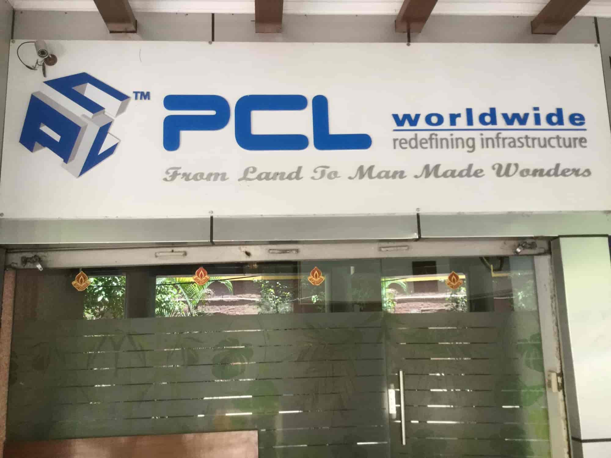 Top Infrastructure Companies in Chandigarh Sector 16, Chandigarh इंफ्रास्ट्रक्चर कम्पनीज