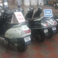 Olx sell two discount wheeler