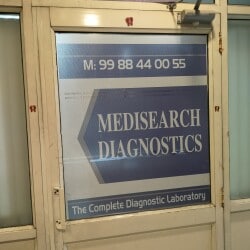 Lab view 14