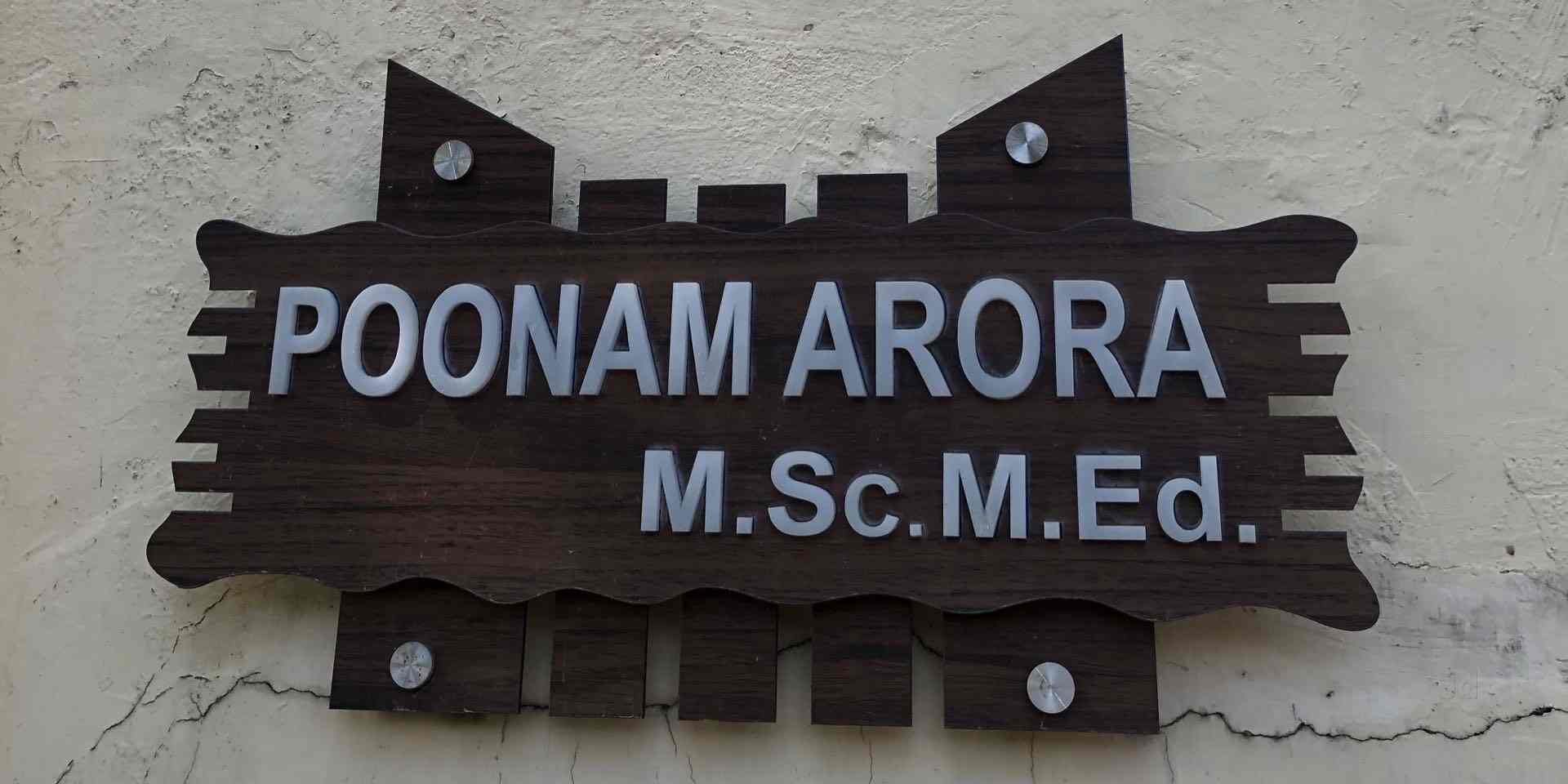 Arora Academy