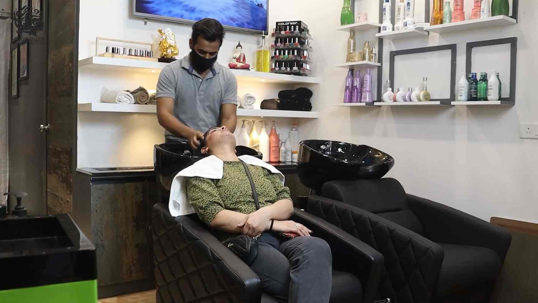 Top Beauty Parlours in Chandigarh Sector 17e,Chandigarh Best Ladies