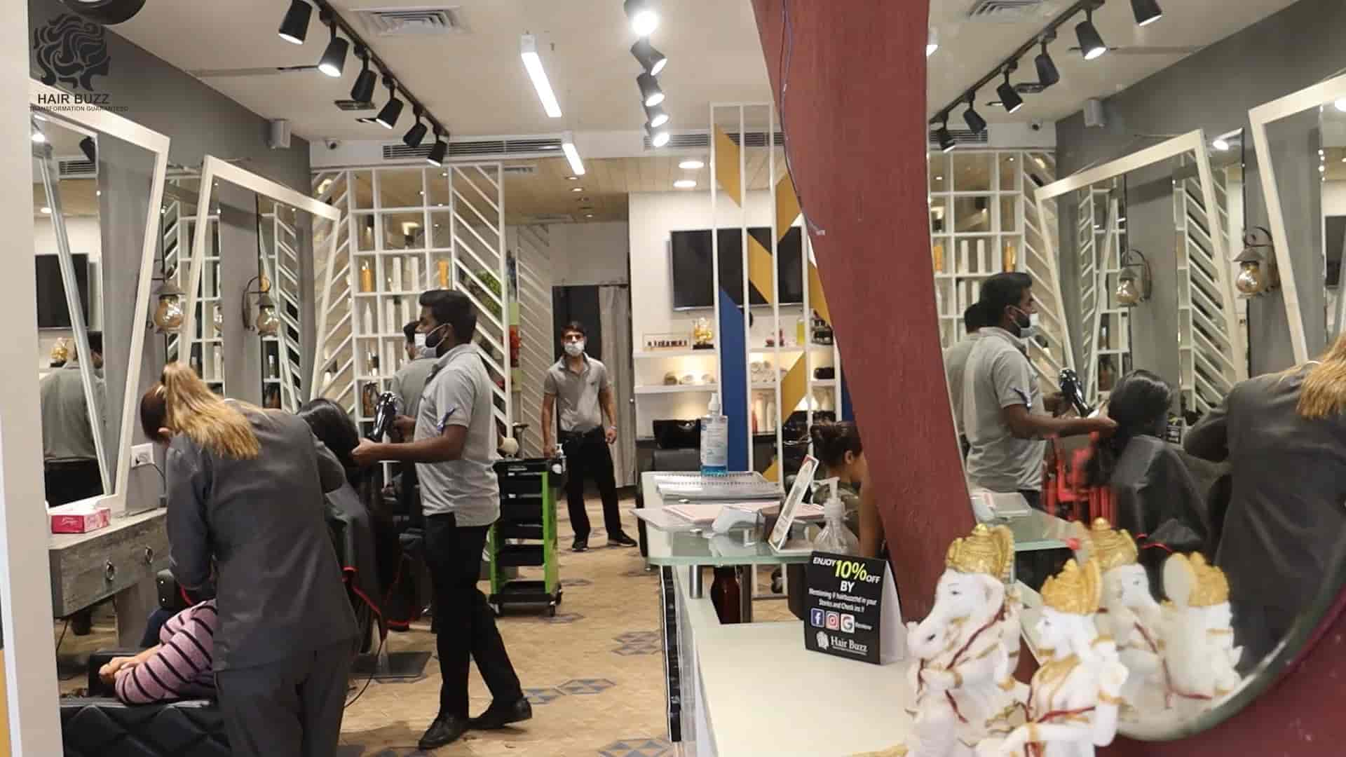 Top Beauty Parlours in Chandigarh Sector 17e,Chandigarh Best Ladies