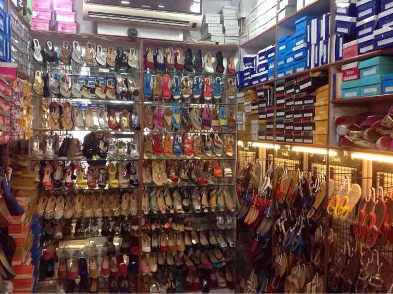 girls shoes shop