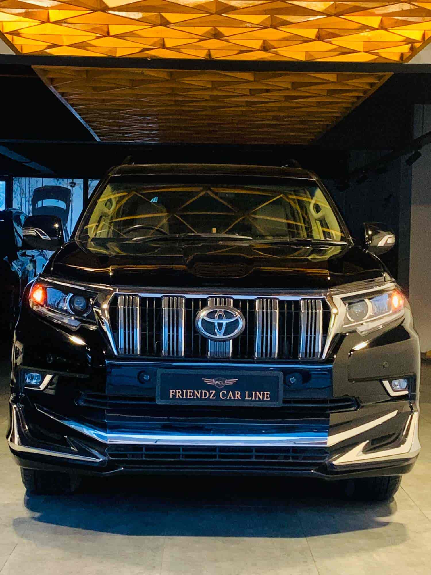 Top Second Hand Luxury Car Dealers in Chandigarh - Best Used Luxury Car Dealers - Justdial