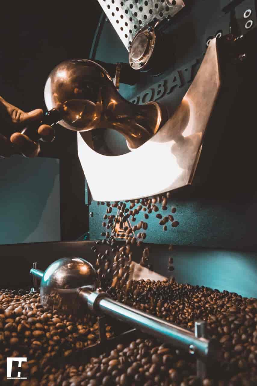 Kaashvi Enterprises in Industrial Area,Chandigarh Best NestleCoffee Vending Machine Dealers