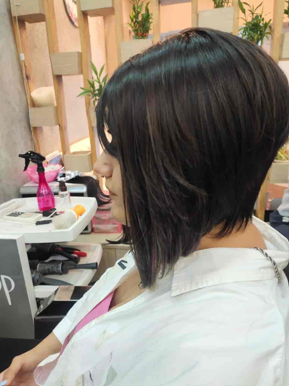 Top Beauty Parlours in Chandigarh Sector 17e,Chandigarh Best Ladies