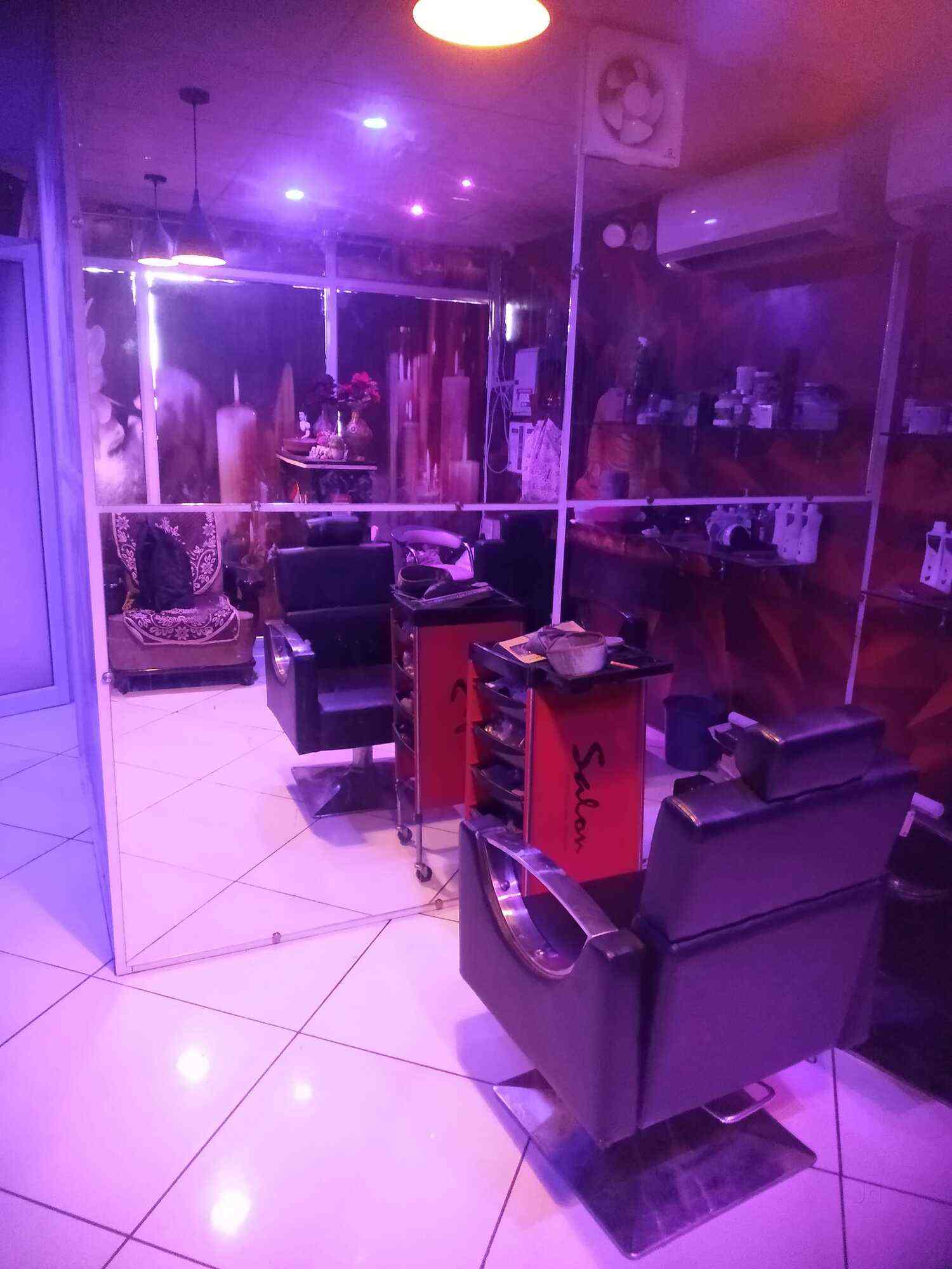 The Zenix spa & Saloon in Baltana,Zirakpur - Best Salons near me in  Zirakpur - Justdial