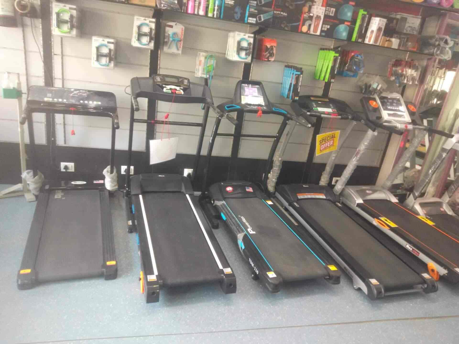 Top 30 Fitness Equipment Dealers In Chandigarh Sector 22 Best Gym Equipment Dealers Justdial