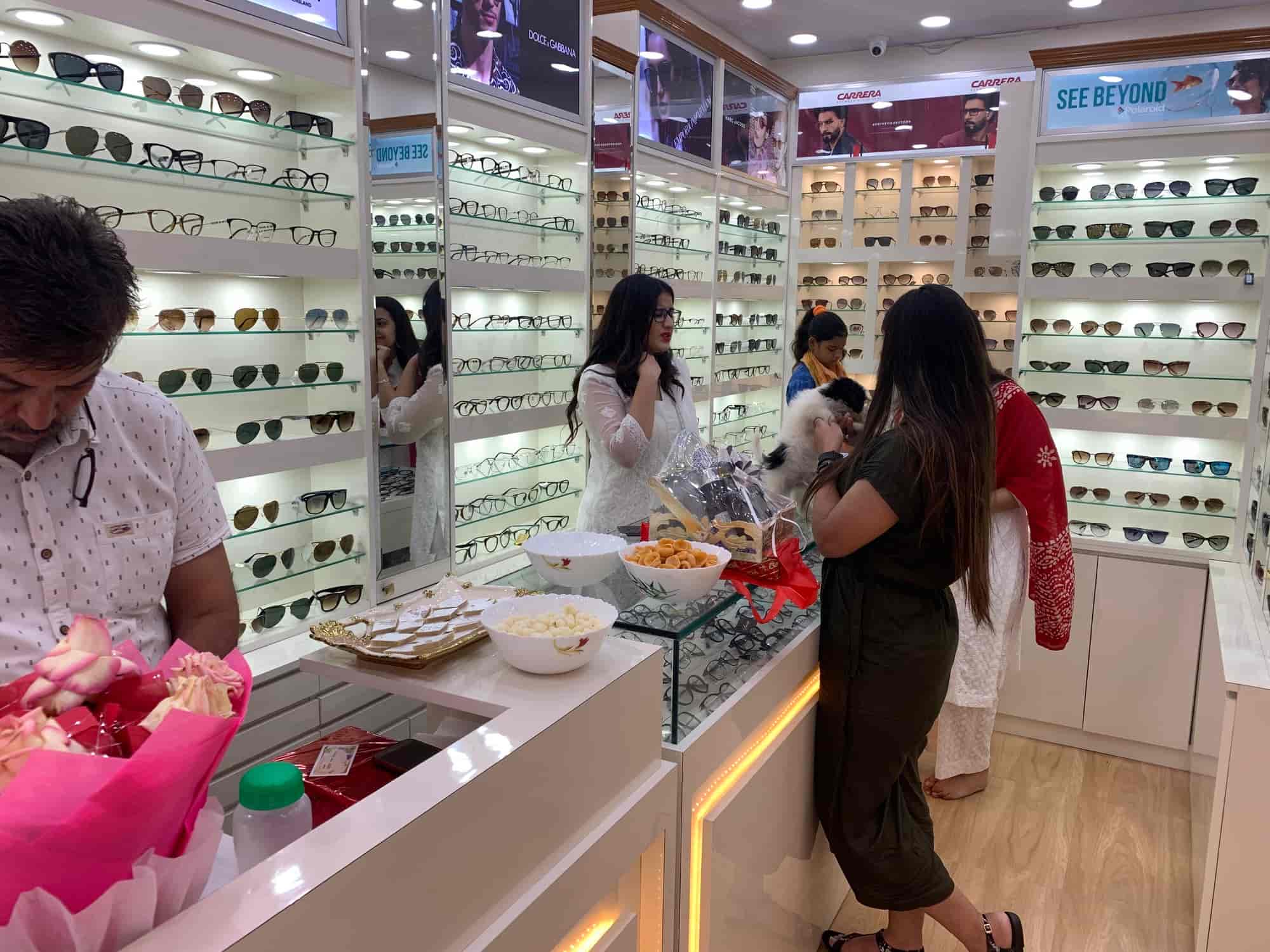Top Timberland Sunglass Dealers in Chandigarh Sector 34a Best