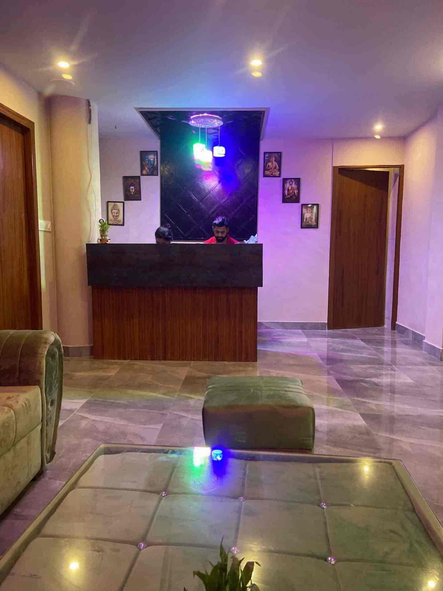 Top Body Massage Centres in Chandigarh Sector 2 Best Massage Centres